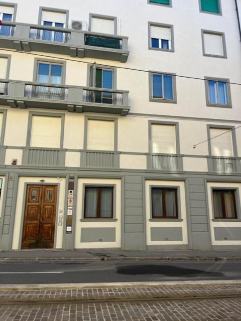 Piccarda Florenz Exterior foto